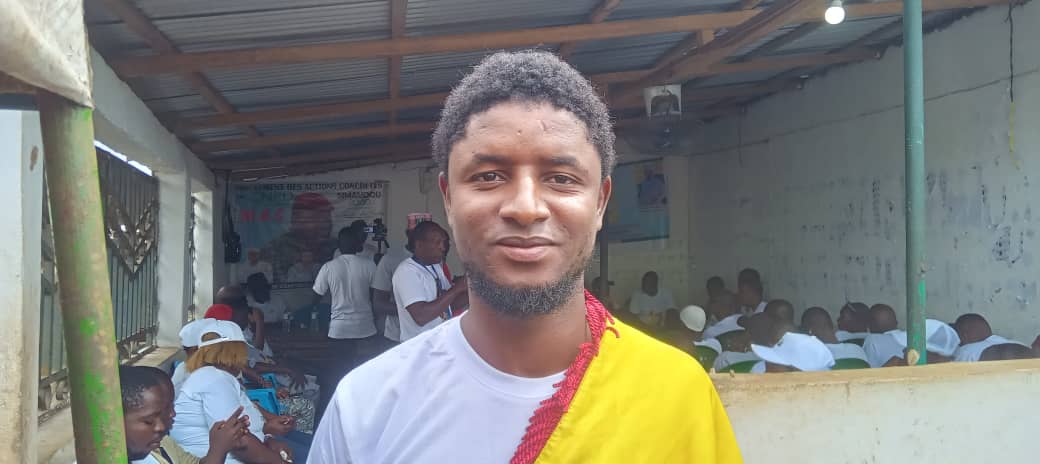 Accession de la Guinée à l'indépendance : Des citoyens expriment leurs impressions