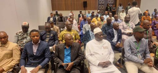 Présidentielle du 28 décembre : la DGE lance une session de formation pour renforcer la logistique et l’opérationnel du processus électoral