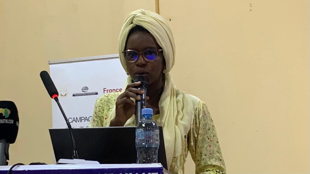 Guinée : Le CIRD et l’Ambassade de France lancent officiellement une campagne nationale sur la justice transitionnelle