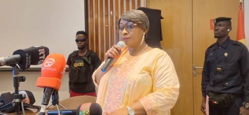 Présidentielle du 28 décembre : la DGE lance une session de formation pour renforcer la logistique et l’opérationnel du processus électoral