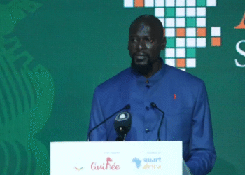 Performance économique confirmée: l’agence de notation Standard Poor’s porte la perspective de la Guinée à «Positive»