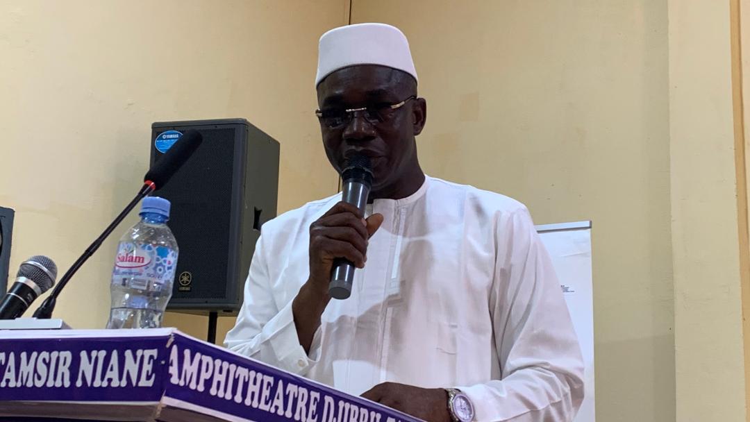 Guinée : Le CIRD et l’Ambassade de France lancent officiellement une campagne nationale sur la justice transitionnelle