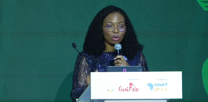 Guinée : ouverture à Conakry de la 7e édition du Transform Africa Summit (TAS 2025)