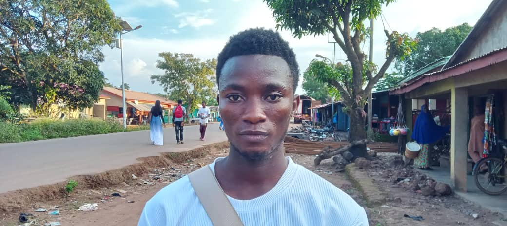 Université de Labé : « Les conditions de vie ici sont très, très difficiles » (Témoignages)