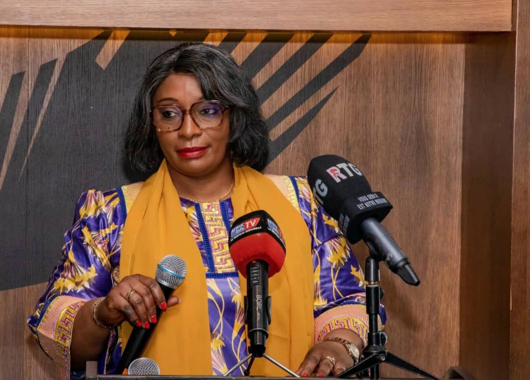 CNT et législatives: la DGE révèle que Dansa Kourouma a bel et bien démissionné