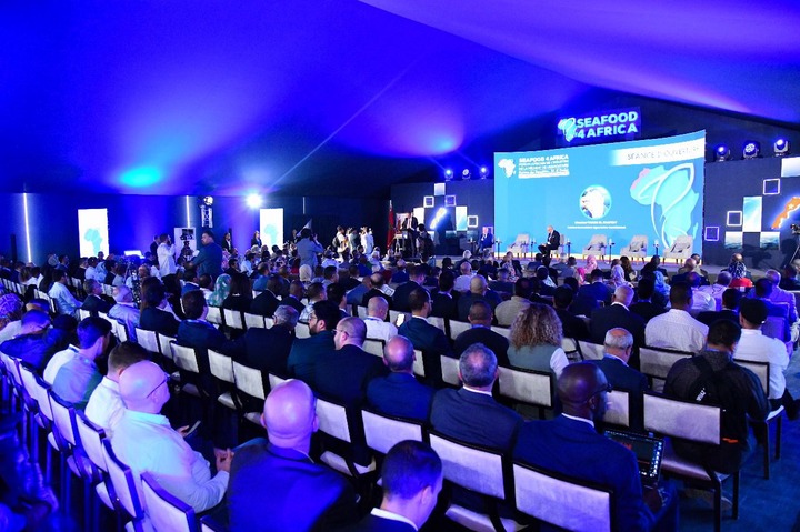 SEAFOOD 4 AFRICA 2026 : Dakhla au centre des stratégies africaines de l’économie bleue