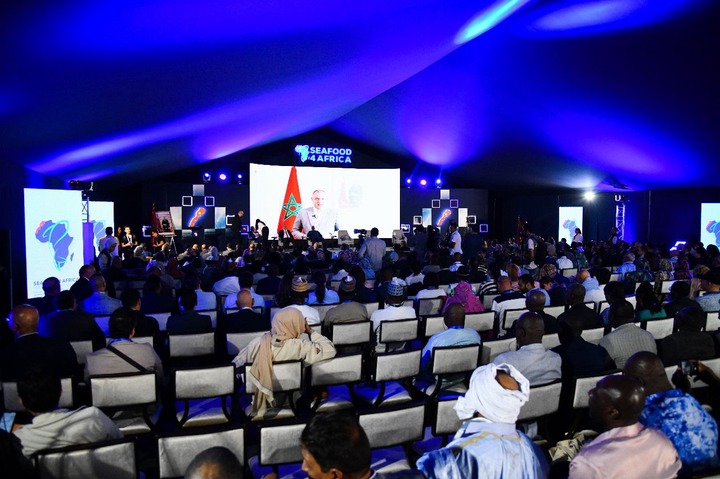 SEAFOOD 4 AFRICA 2026 : Dakhla au centre des stratégies africaines de l’économie bleue
