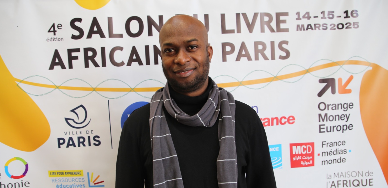 Autopsie d’un succès : le livre de Tibou Kamara défraie la chronique (Par Tidiane Diallo)