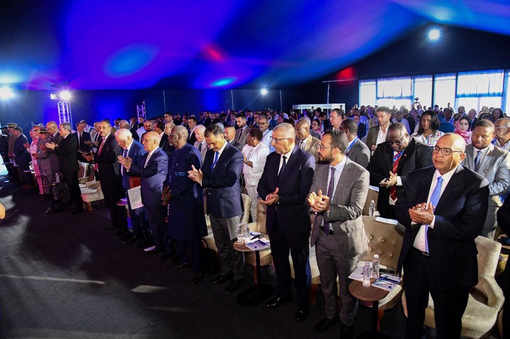 SEAFOOD 4 AFRICA 2026 : Dakhla au centre des stratégies africaines de l’économie bleue