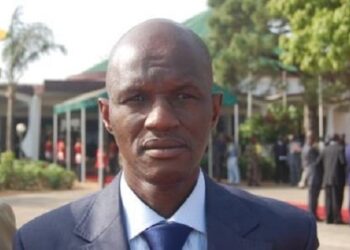 CRIEF : Pourvoi en cassation bloque la libération de Dr Ibrahima Kourouma