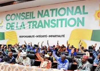 CNT : L’adoption de deux importants accords de prêt