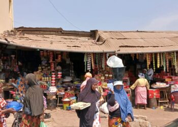 Ramadan et Carême : condiments hors de prix à Conakry, l’appel au secours des femmes en ce mois de pénitence