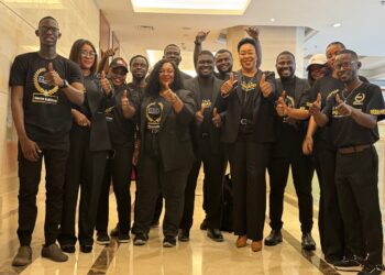 Katala 224 annonce sa 9ᵉ édition, un tournant historique en Guinée