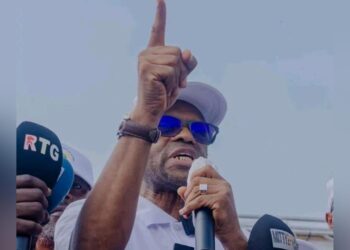 Élections législatives et communales en Guinée : date fixée au 24 mai 2026, le FRONDEG se dit prêt à participer