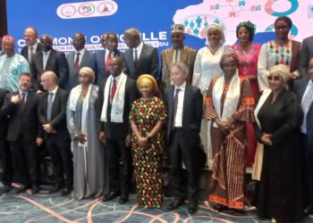 Recensement RGPH-4 : la population guinéenne estimée à 17,5 millions d’habitants en 2025