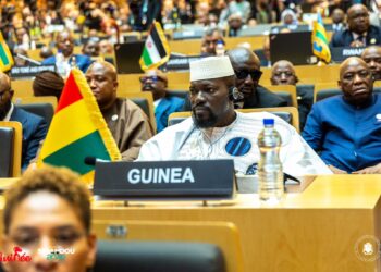  La Guinée rappelle ses ambassadeurs auprès de l'OIF, l'Allemagne, la Russie, Chine, France et sept autres pays