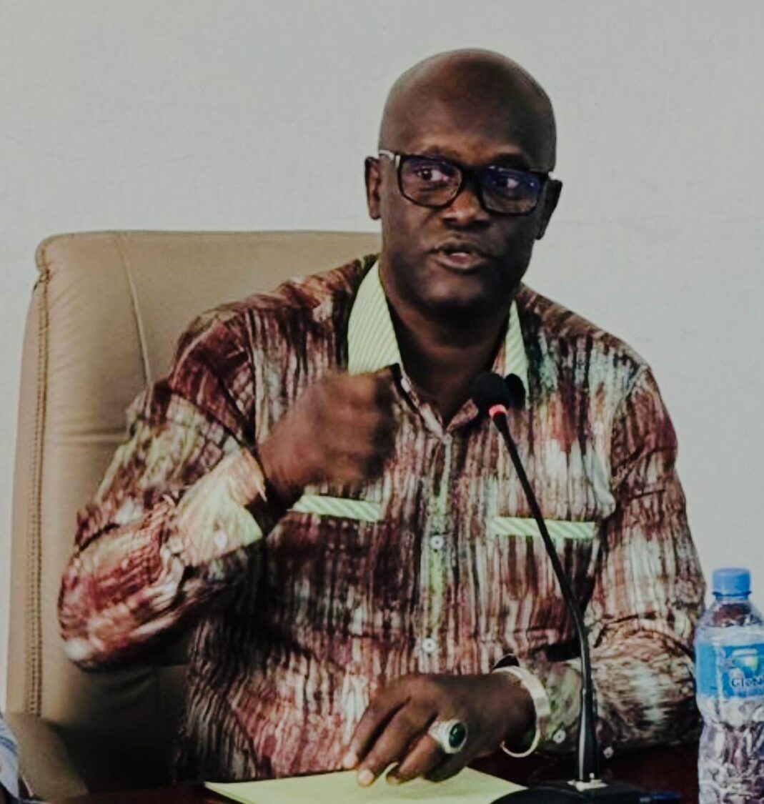 La date des législatives et communales enfin connue en Guinée : vers une clôture historique de la transition