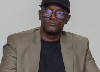 La légitimité retrouvée : la Guinée debout dans le concert des nations (Mohamed Sita Cissé)