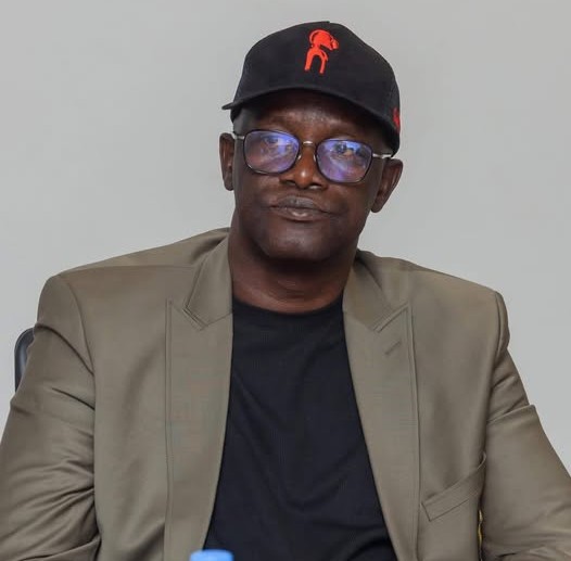 La légitimité retrouvée : la Guinée debout dans le concert des nations (Mohamed Sita Cissé)