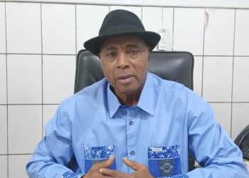 Tensions frontalières en Guinée : Dr Ben Youssouf Keita salue le choix de la voie diplomatique