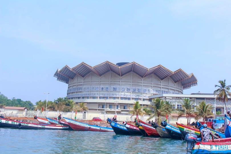 Décret de création de l’Agence Guinéenne de Développement: elle absorbe l’ONT, l’APIP, l’AGUIPEX et plusieurs autres entités