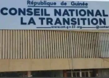 CNT: l'administration parlementaire publie une annonce pour contenir la menace de fronde