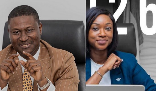 L’Agence Guinéenne de Développement tient ses premiers dirigeants