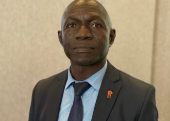 Fodé Georges SOUMAH