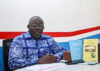 (Tribune) Mérite, expertise et leadership : Dr. Bangaly Camara, un modèle d’engagement social et citoyen