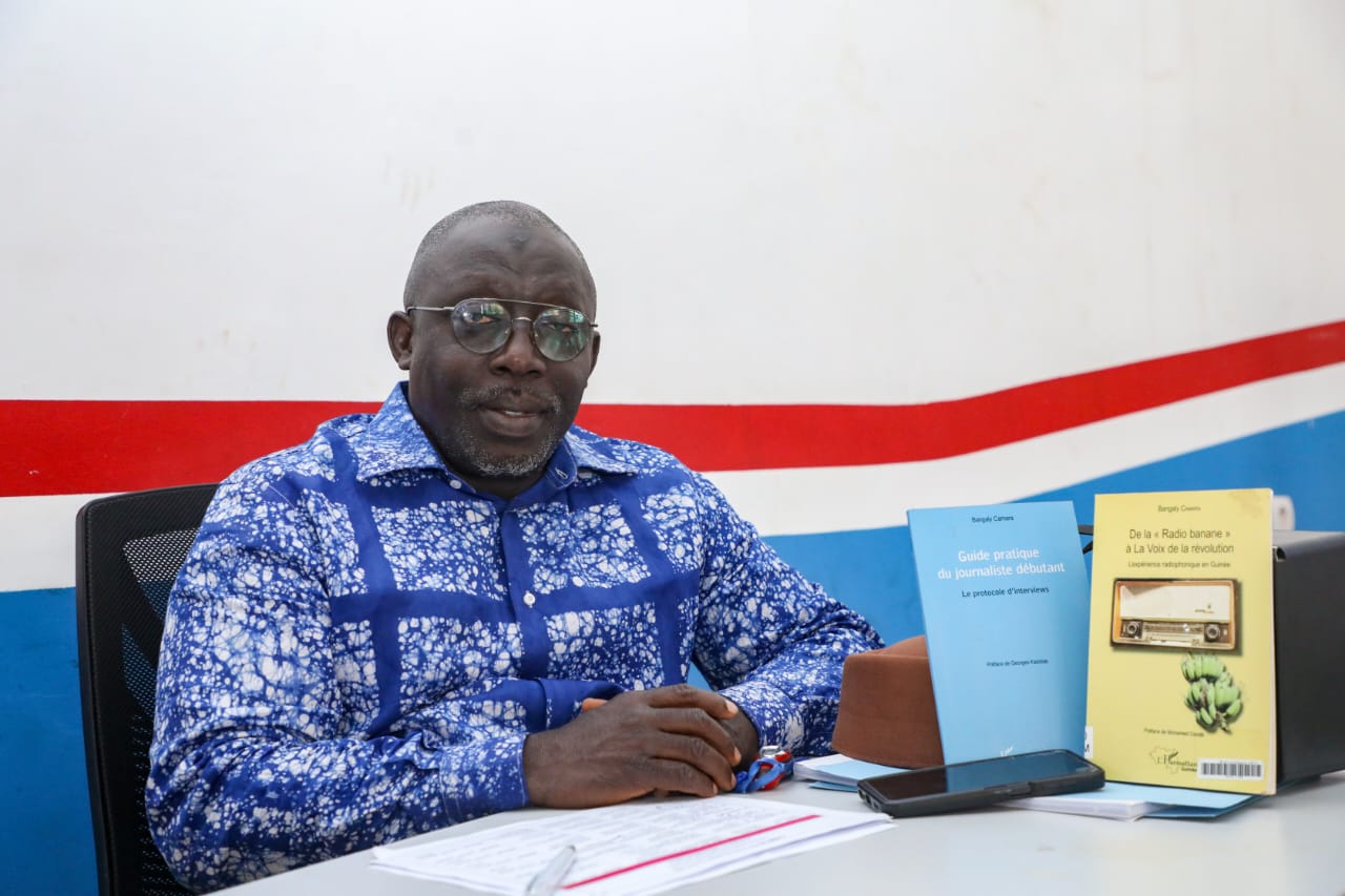 (Tribune) Mérite, expertise et leadership : Dr. Bangaly Camara, un modèle d’engagement social et citoyen