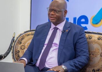 Guinée : Bogola Haba défie les “grands partis” et vante la construction du GMD comme modèle