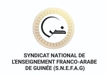 Étudiants guinéens détenus en Égypte : le SNEFAG tire la sonnette d’alarme