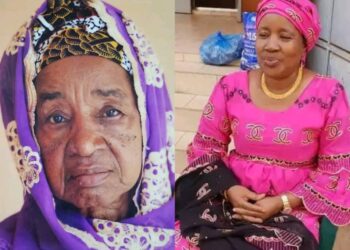 Dernière minute: la mère et la sœur de Tibou Kamara rentrent saines et sauves à Dinguiraye