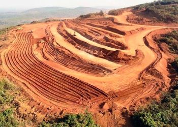 Mines et carrières : Retrait de 41 permis d’exploitation