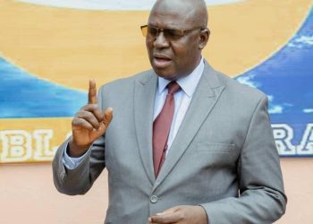 Tensions frontalières : Dr Faya Lansana Millimouno appelle au calme et au sens des responsabilités