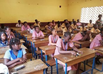 Éducation et promotion des droits humains : Le CNT vote la loi organique relative à la CONECIDH