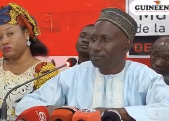 Conflit Guinée-Liberia ? L’intelligence diplomatique et économique du CNRD(Opinion)