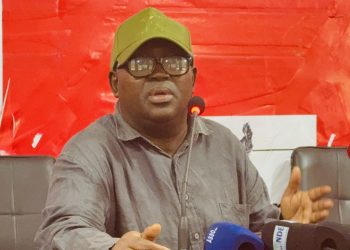 Crise au Moyen-Orient : Ibrahima Balaya Diallo demande à la Guinée d’anticiper la flambée des prix des produits importés