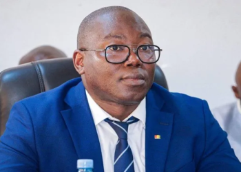 Décret : Ahmed Kharifa Diawara nommé directeur général de GUILAB au ministère de la Communication…