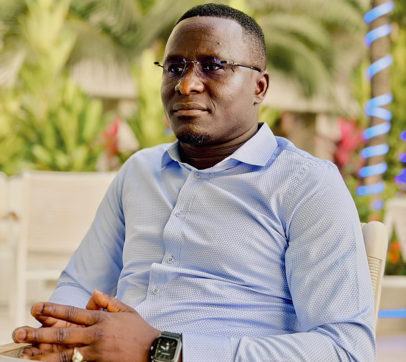 Exclusion, division, clanisme…au sein de la GMD à Dinguiraye : Madic interpelle