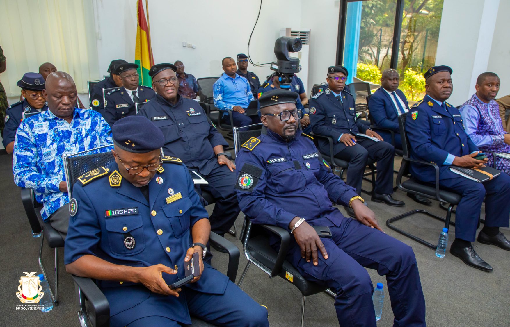 Fête de Ramadan 2026: la police annonce un dispositif sécuritaire exceptionnel 