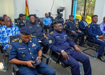 Fête de Ramadan 2026: la police annonce un dispositif sécuritaire exceptionnel 