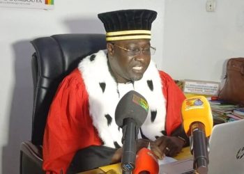 Retour de la mère et la sœur de Tibou Kamara: le procureur livre les premiers éléments