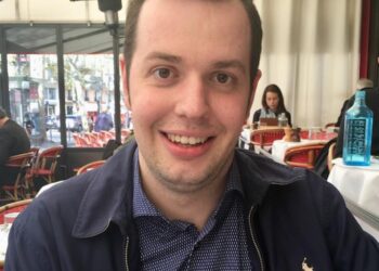 Journalisme ou croisade : le cas Thomas Dietrich (Tribune)