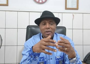 Maladies cardiovasculaires en Guinée : « la malbouffe les rend plus fréquentes », alerte le Dr Keïta