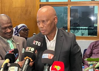 La HAC lève la sanction des journalistes et médias suspendus