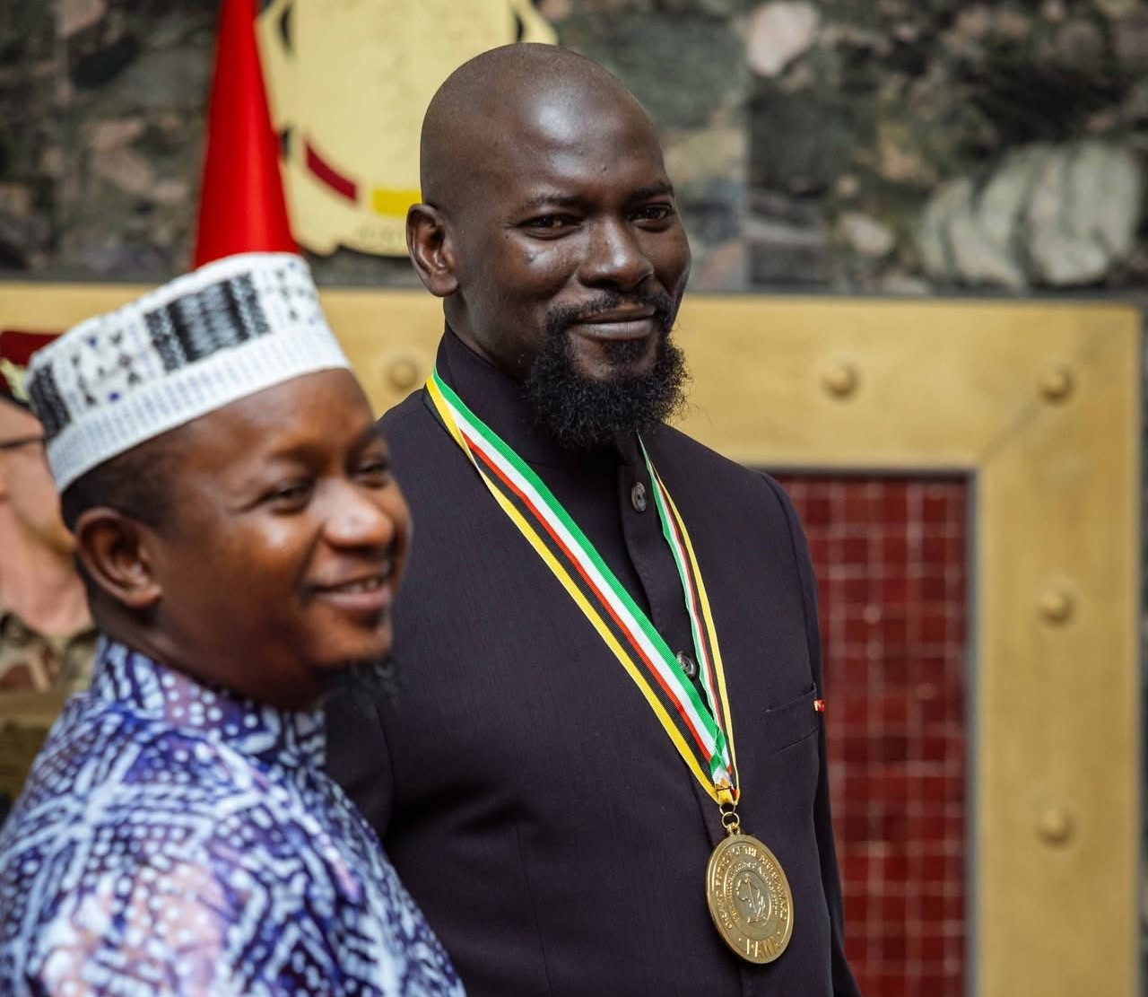 Au ministère en charge de la Culture, le livre rétabli enfin dans ses droits