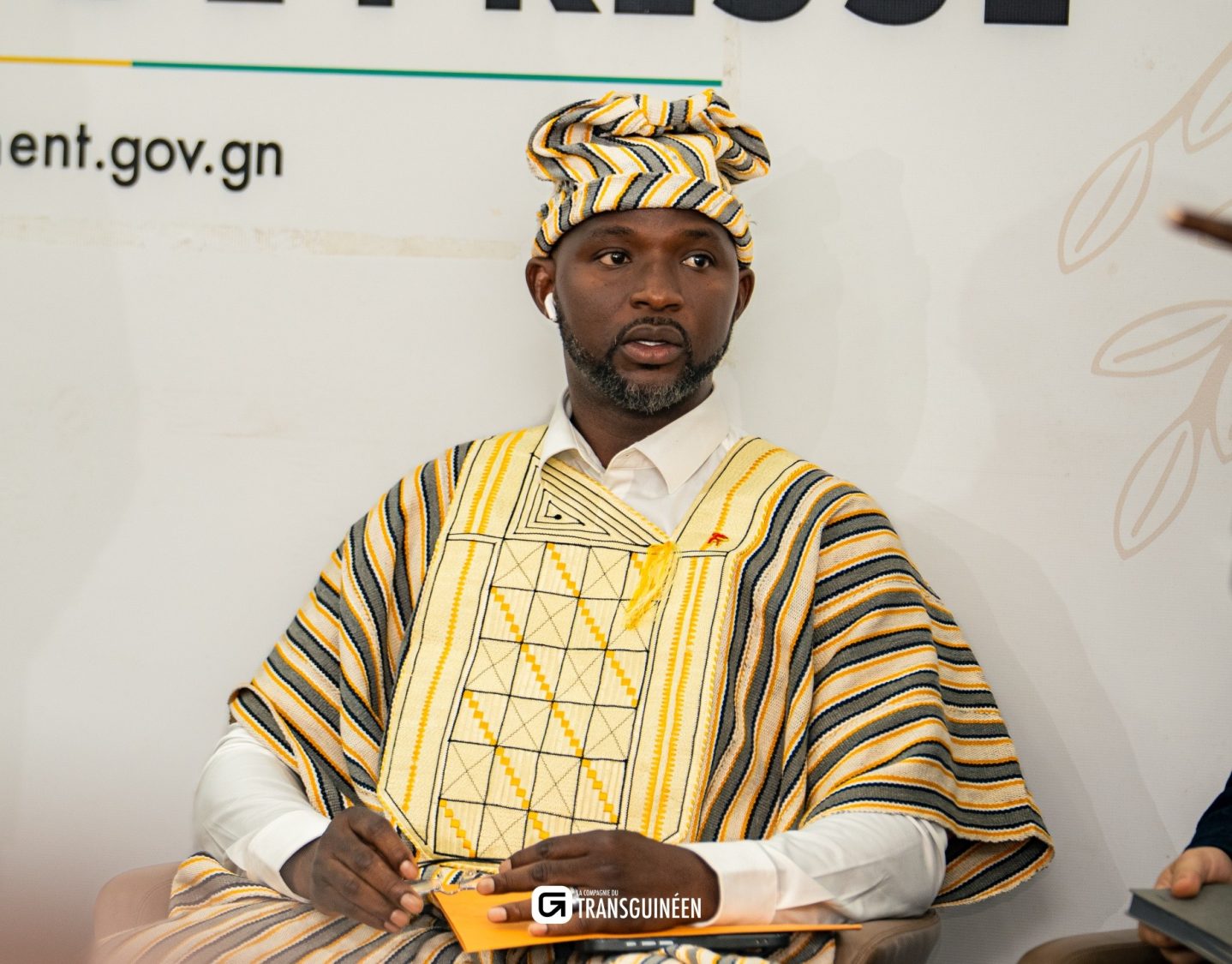 Simandou: marchés, emplois…le plan de contenu local de la Compagnie du Transguinéen (CTG)