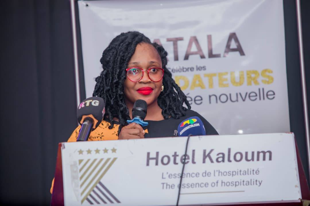 Katala Refondateurs 2026: «cette 9ème édition était bien plus qu’un simple événement» (Discours d'ouverture)