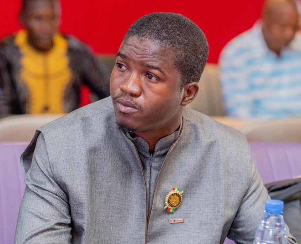 Analyse de la loi de finances initiale 2026 de la république de Guinée 